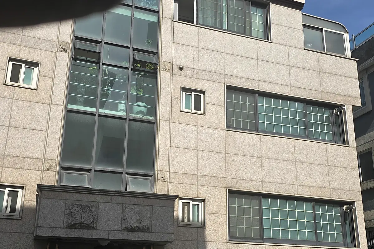 안성 단독주택 침수복구청소 잘하는곳 현장 사진 2