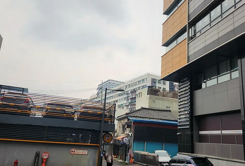 양주 빌라 쓰레기집 청소 시공 후
