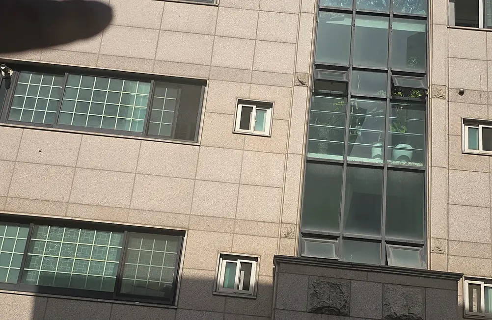 시흥 오피스텔 빈집청소 시공 후