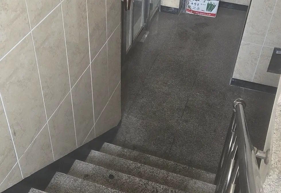 양주 빌라 쓰레기집 청소 유품정리·고독사 현장